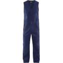 Blaklader BRC Industry Overall Sleeveless - Marineblauw - C146