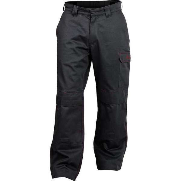 DASSY Arizona Brandvertragende Werkbroek Zwart DASSY Arizona Brandvertragende Werkbroek Zwart