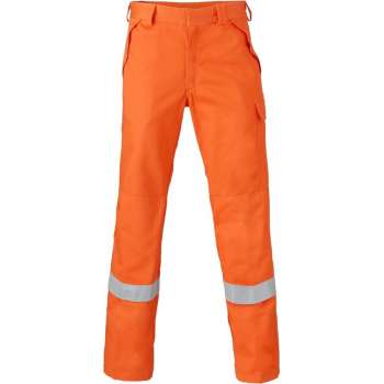 HAVEP 8775 Werkbroek 280 g/m² Vlamvertragend