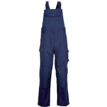 Havep Amk. Overall Worker 2943 - Marine - 66