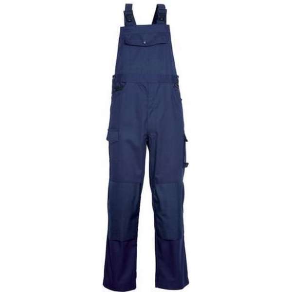 Havep Amk. Overall Worker 2943 - Marine - 66 Havep Amk. Overall Worker 2943 - Marine - 66