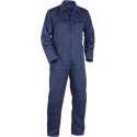 Blåkläder 6151-1000 Overall Marineblauw maat 50