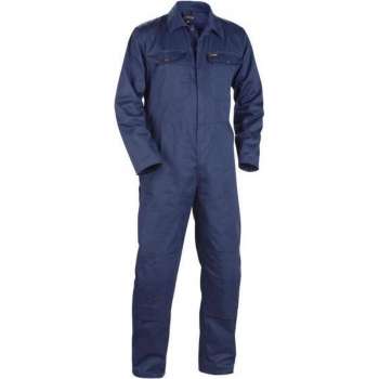 Blåkläder 6151-1000 Overall Marineblauw maat 50