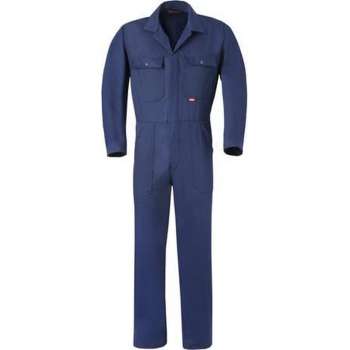 Havep Overall drukknoop 2096 - Marine - 68