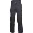 Havep Werkbroek Worker knz 8597 - Zwart - 57