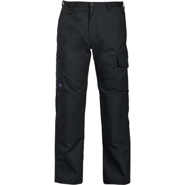 Projob 2501 Werkbroek Zwart maat 52 Projob 2501 Werkbroek Zwart maat 52