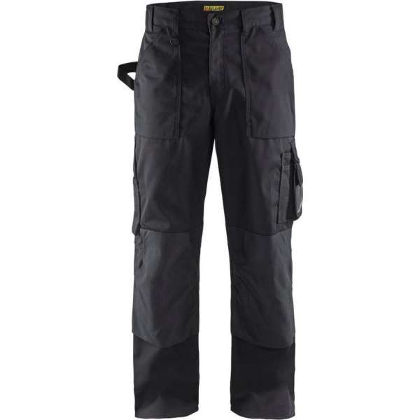 Blaklader Werkbroek - Zwart - C146 Blaklader Werkbroek - Zwart - C146
