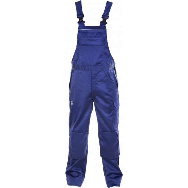 Amerikaanse overall FR AST Hydrowear Maarssen Marine maat 54 Amerikaanse overall FR AST Hydrowear Maarssen Marine maat 54