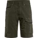 Blaklader Service short - Groen/Zwart - C46