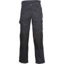 HaVeP 8597 Werkbroek - Zwart - maat 59