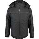 Tricorp Midi Parka - Workwear - 402004 - Zwart - maat L