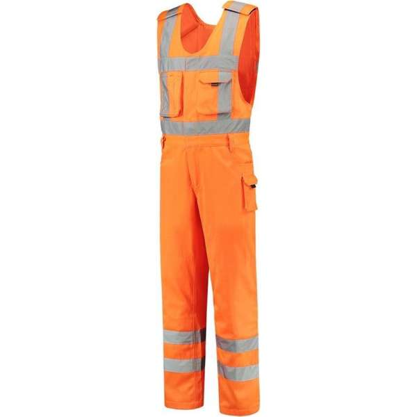 Tricorp 753001 Bodybroek RWS - Mannen - Oranje - 52 Tricorp 753001 Bodybroek RWS - Mannen - Oranje - 52