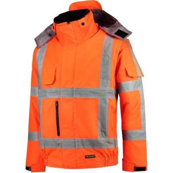 Tricorp Pilotjack RWS 403006 - Werkjas - Maat M - Oranje