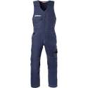 Havep Bodybroek Attitude 20293 - Indigo Blauw - 58