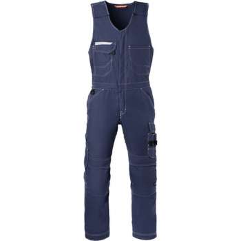 Havep Bodybroek Attitude 20293 - Indigo Blauw - 58