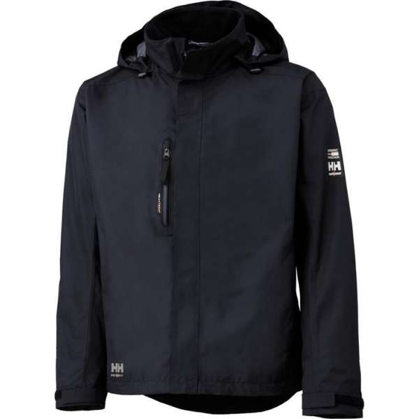 Helly Hansen Softshelljas Marineblauw Mt L Helly Hansen Softshelljas Marineblauw Mt L