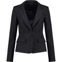 Tricorp Dames colbert - Corporate - 405001 - Navy - maat 42