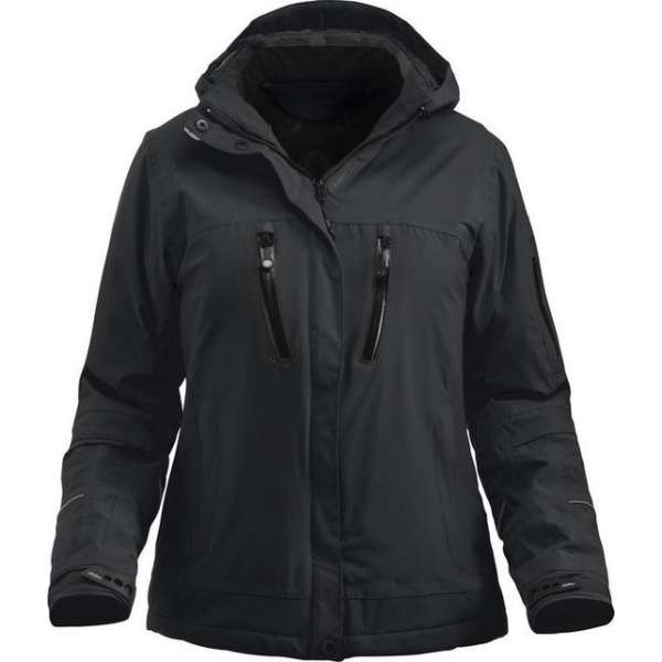 New Wave Sparta Zwart maat XL New Wave Sparta Zwart maat XL