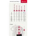 Workman Winter Softshell Jack 2514 - Maat XL