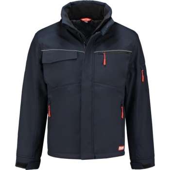 Workman Winter Softshell Jack 2532 - Maat XL