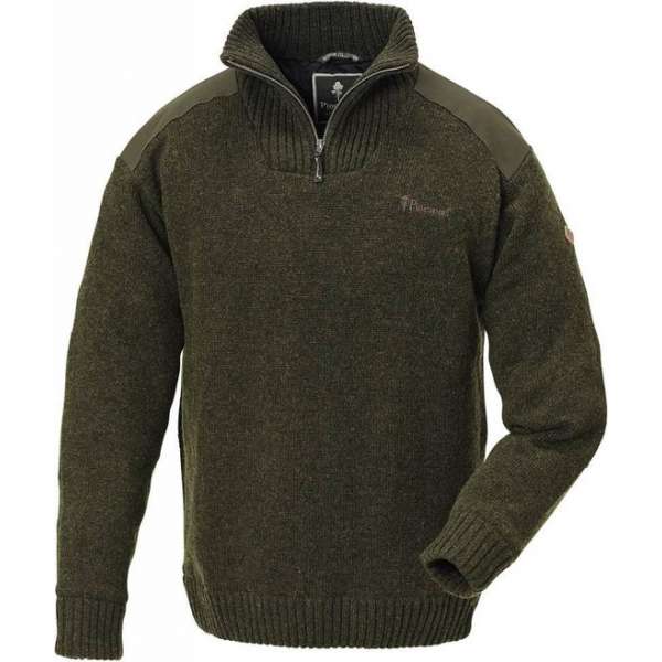 Hurricane Sweater - Groen Hurricane Sweater - Groen