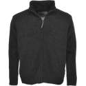 Pure Wool Herenvest MNL-1703 Antraciet - antraciet - XL