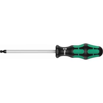 Schroevendraaier 352 5,0mm kogelk. Wera