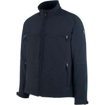 MASCOT® werkjas Softshell Dresden, wind- en waterdicht