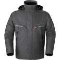 HAVEP Parka - Attitude - 50171 - Antraciet - maat M