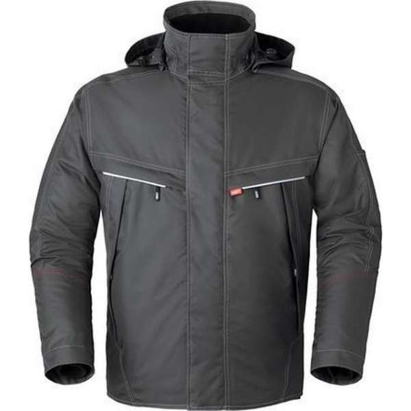 HAVEP Parka - Attitude - 50171 - Antraciet - maat M