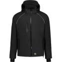 Tricorp Tech Shell 402018 - Mannen - Zwart - M