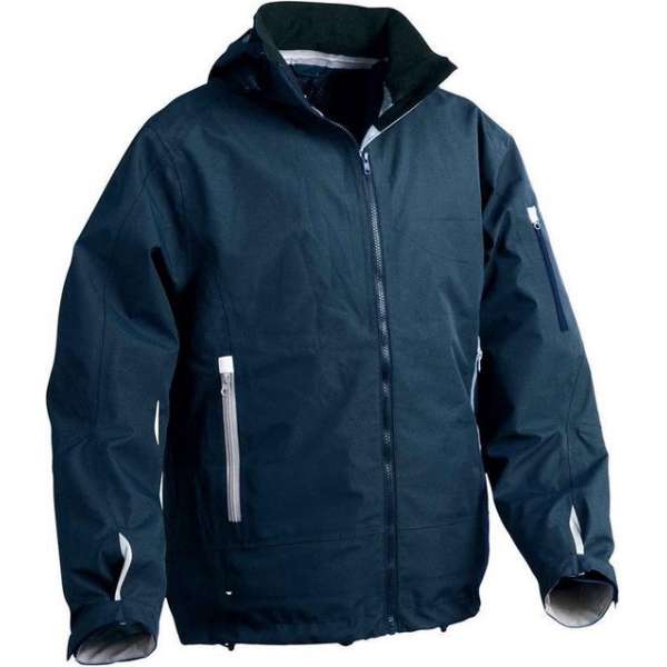 Matterhorn Shell jack (MH-437) Heren+Dames - Mannen - Zwart - M Matterhorn Shell jack (MH-437) Heren+Dames - Mannen - Zwart - M