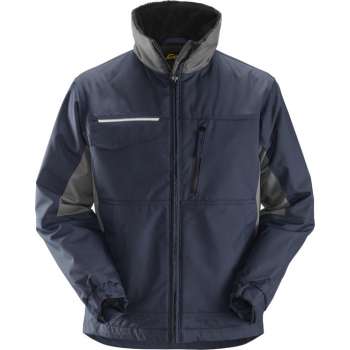 Snickers Winterjack Rip-stop - 1128 - Maat: L Regular