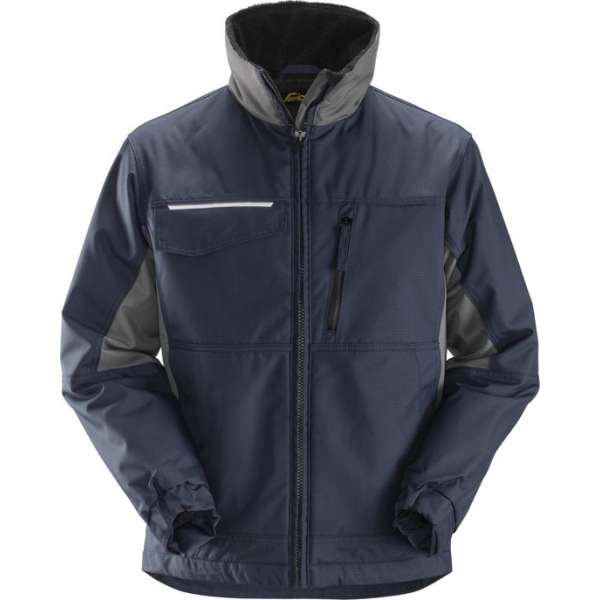 Snickers Winterjack Rip-stop - 1128 - Maat: L Regular