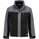 Workman Winter Softshell Jack 2516 - Maat XL