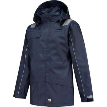 Tricorp Parka Multinorm 403010 - Mannen - Ink - L