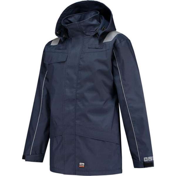 Tricorp Parka Multinorm 403010 - Mannen - Ink - L Tricorp Parka Multinorm 403010 - Mannen - Ink - L