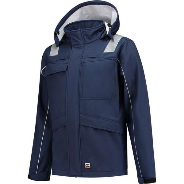 Softshell Multinorm 403012 Softshell Multinorm 403012