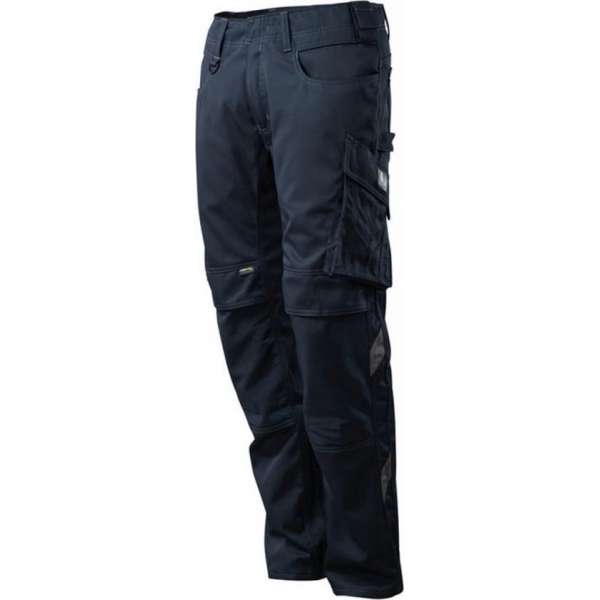 Mascot broek Mannheim donkermarine Mascot broek Mannheim donkermarine
