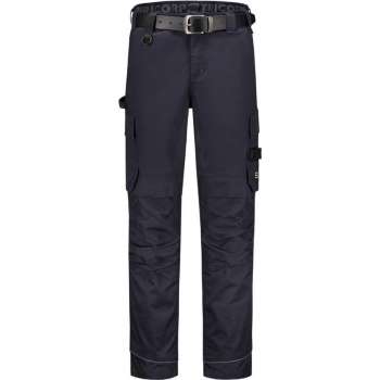 Tricorp Werkbroek Twill Cordura Stretch 502020 Navy - Maat 64