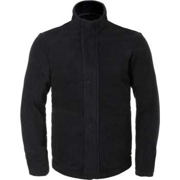 Havep 50249 Brandvertragend fleecevest Zwart maat XXL