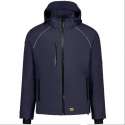 Tricorp Tech Shell 402018 - Mannen - Ink - M