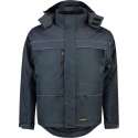 Tricorp Parka Cordura - Workwear - 402003 - navy - Maat XL