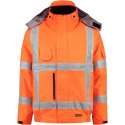Tricorp Pilotjack RWS 403006 - Werkjas - Maat L - Oranje