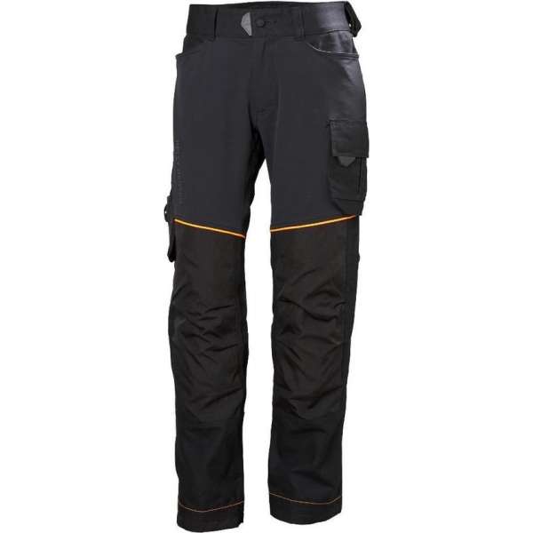 Helly Hansen Chelsea Evolution Werkbroek Stretch Zwart Helly Hansen Chelsea Evolution Werkbroek Stretch Zwart