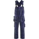 Blaklader Blåkläder 2600 Bretelbroek Marineblauw C54