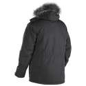 Blåkläder 4986-1959 Winterparka Zwart maat XL