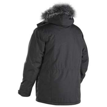 Blåkläder 4986-1959 Winterparka Zwart maat XL