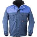 Havep 5065 All season jack Marine/Korenblauw maat M