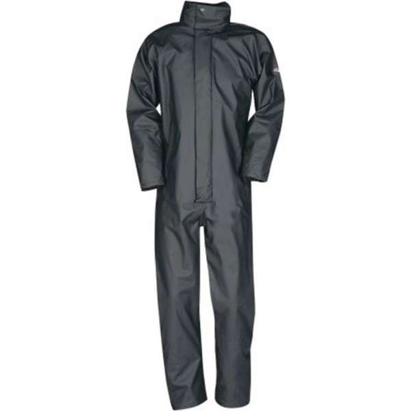 Sioen Montreal Overall Marineblauw maat L Sioen Montreal Overall Marineblauw maat L